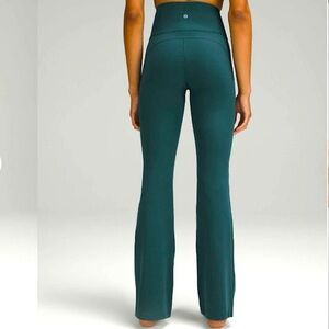 Lululemon Peloton Groove HR Flare Pants